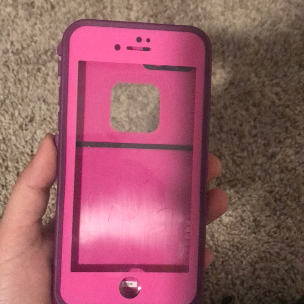 LifeProof Case - Picture 2 of 6